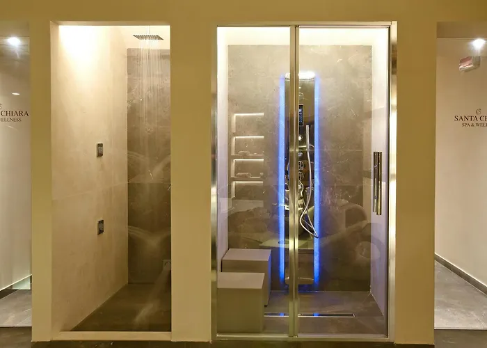 Suite Hotel Santa Chiara