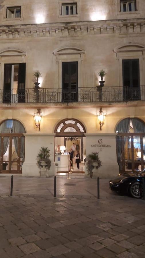 Hotel Santa Chiara Lecce
