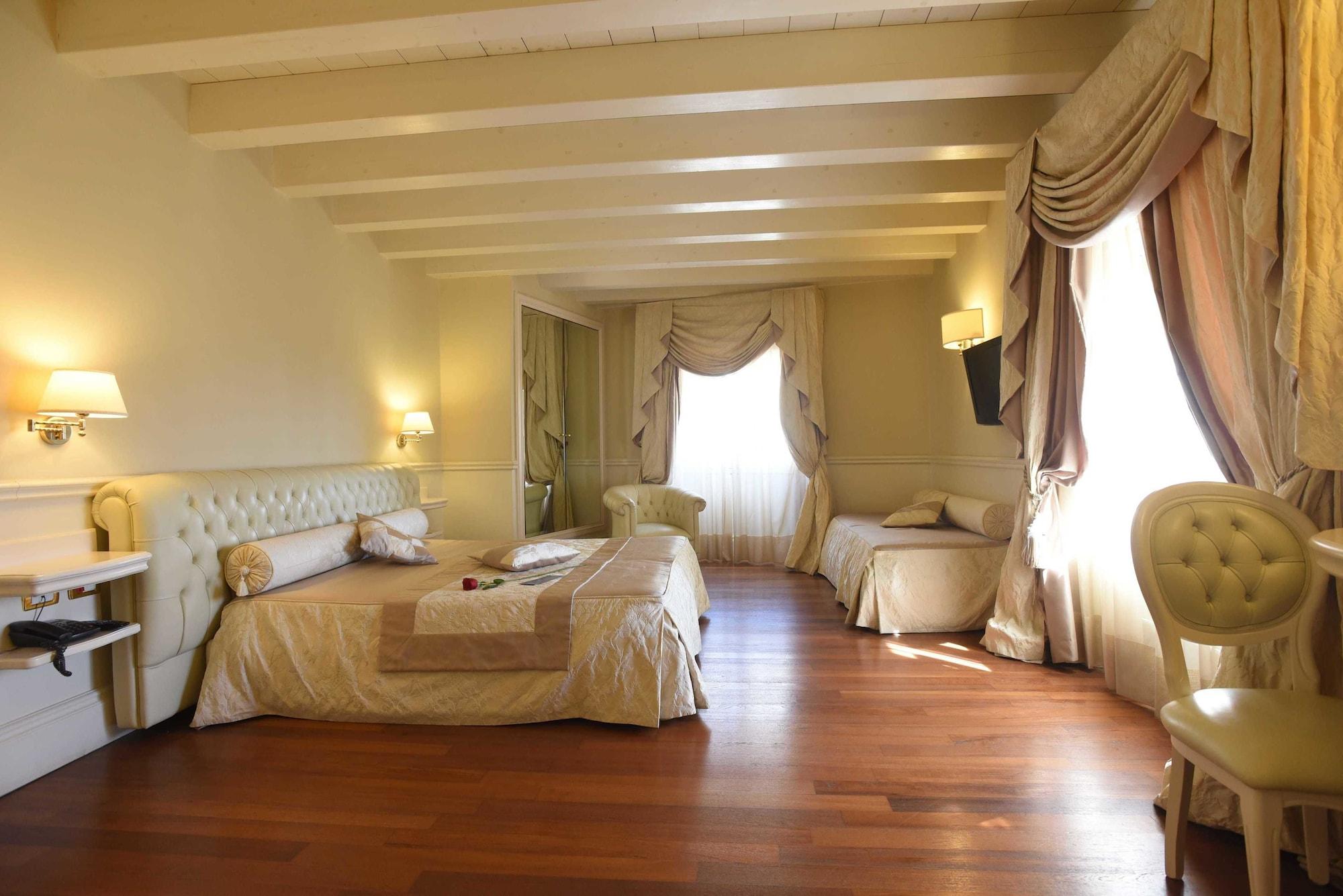 Santa Chiara Hotel Lecce
