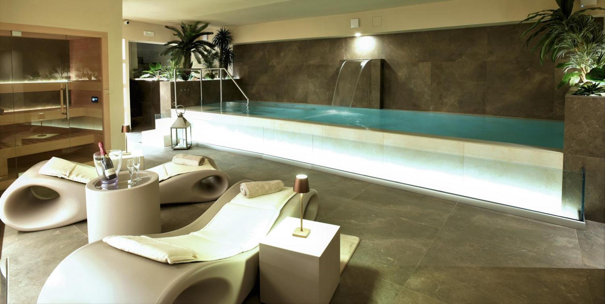 Santa Chiara 4*
