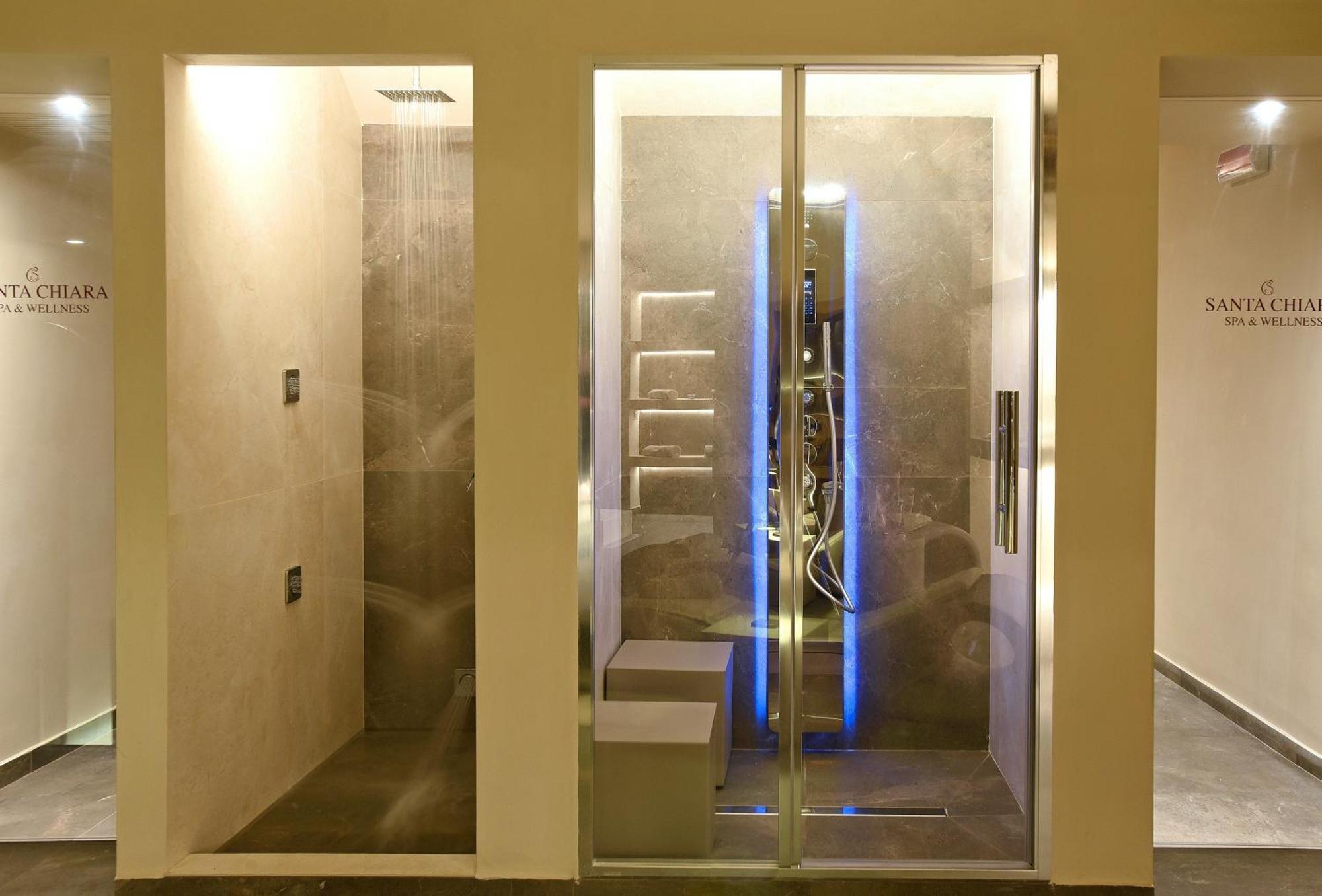 Santa Chiara Hotel 4*