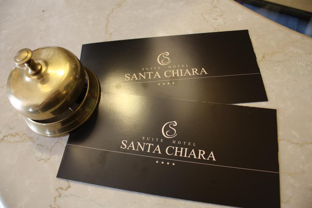 Santa Chiara 4* Lecce