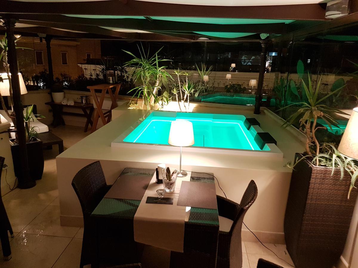 Santa Chiara Hotel Lecce