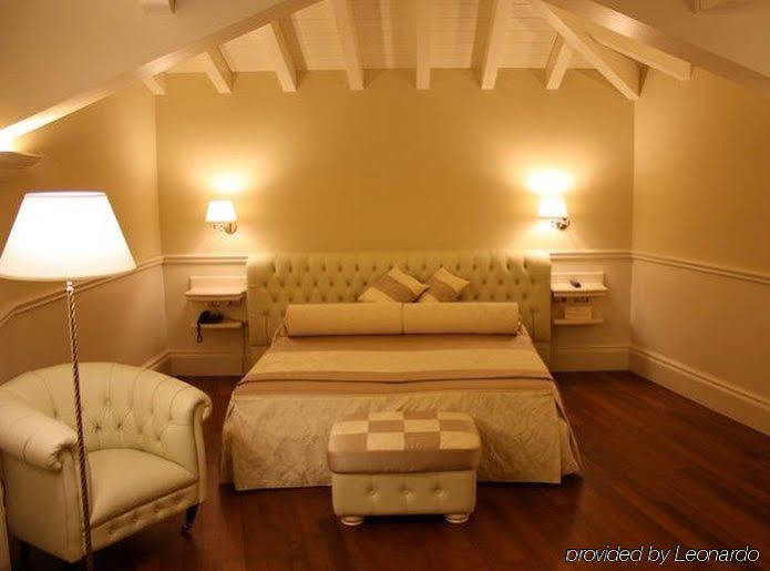 Hotel Santa Chiara Lecce