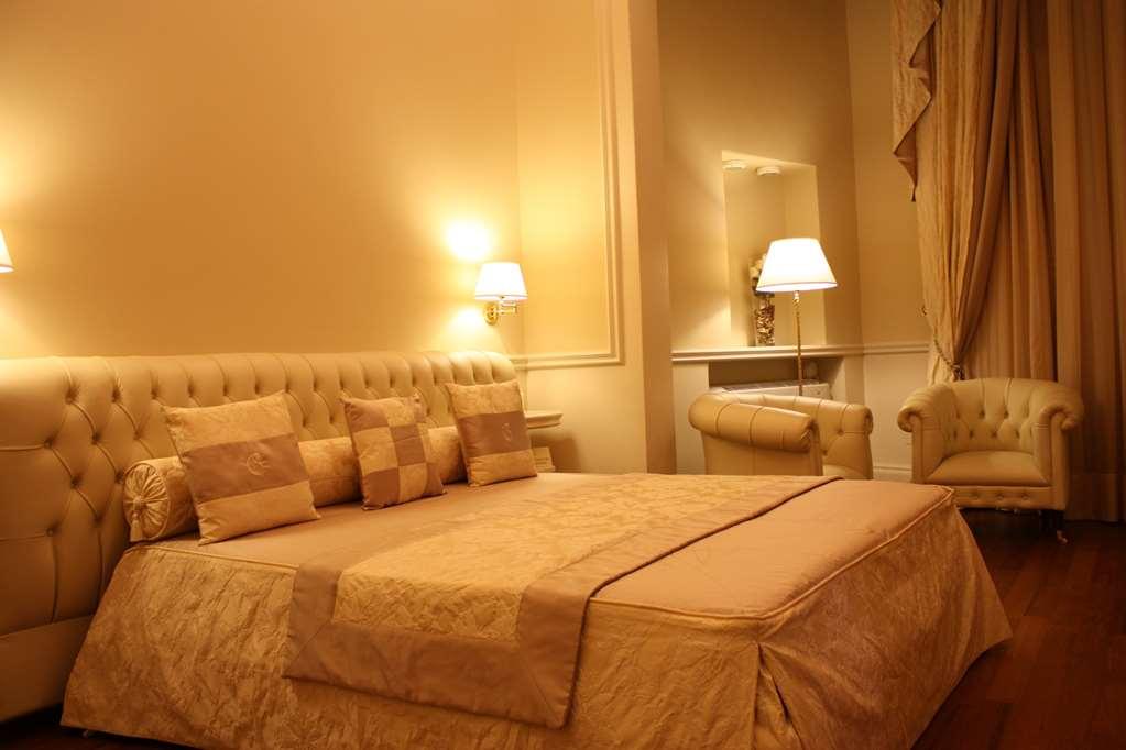 Hotel Santa Chiara Lecce