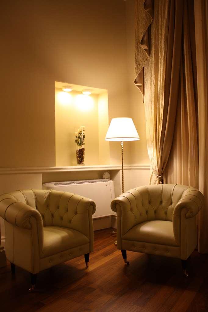 Santa Chiara 4*