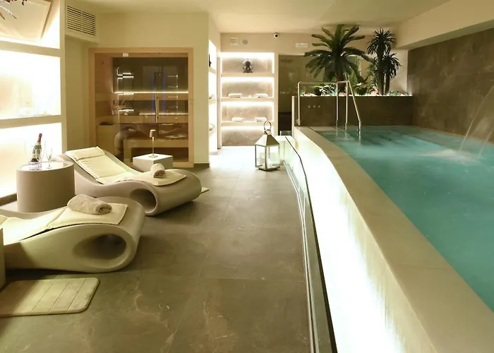 Suite Hotel Santa Chiara