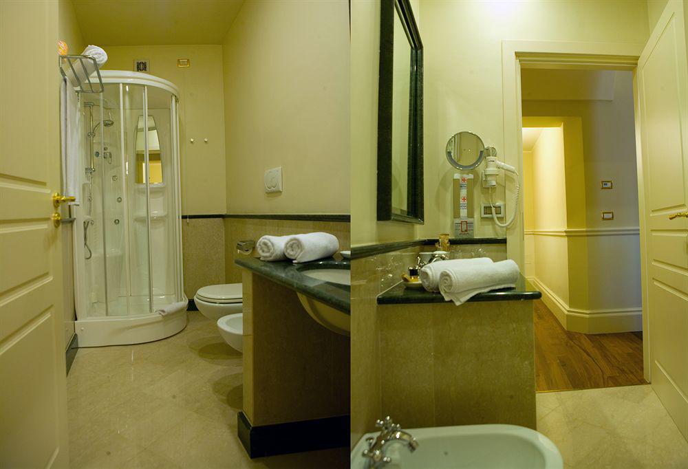 Santa Chiara Hotel 4*