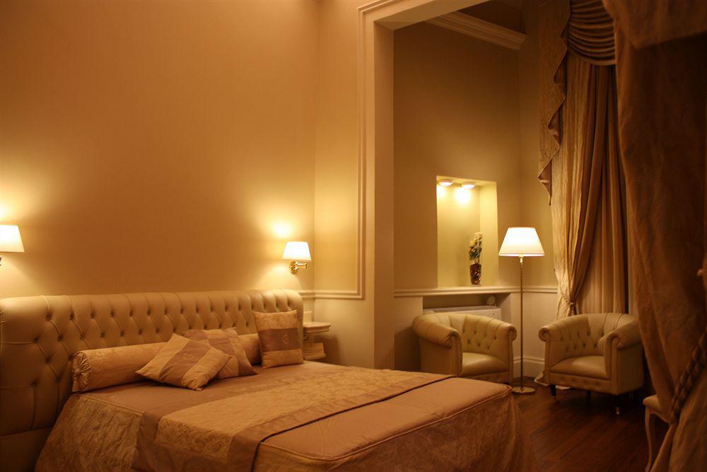 Santa Chiara Hotel Lecce