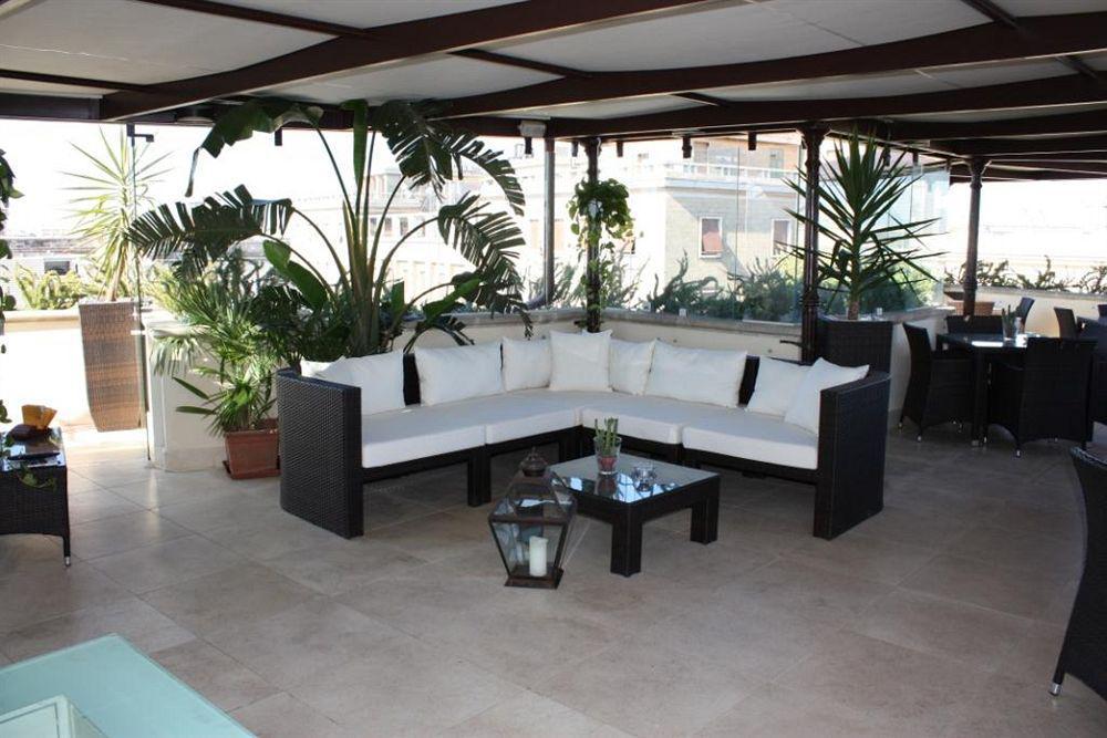 Santa Chiara Hotel