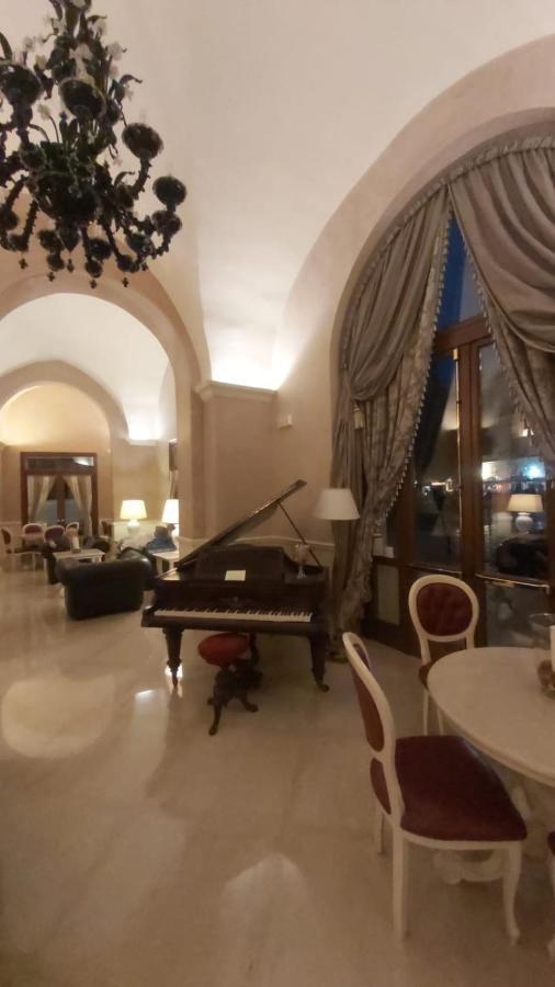 Hotel Santa Chiara Lecce