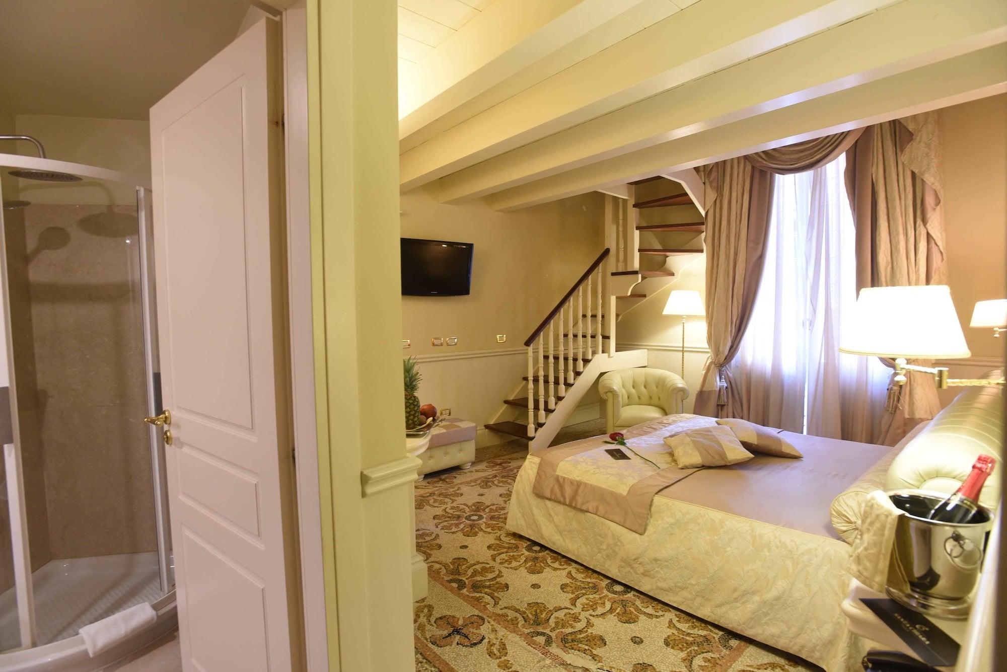Santa Chiara Hotel Lecce