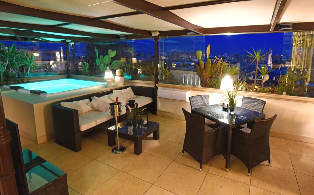 Santa Chiara Hotel