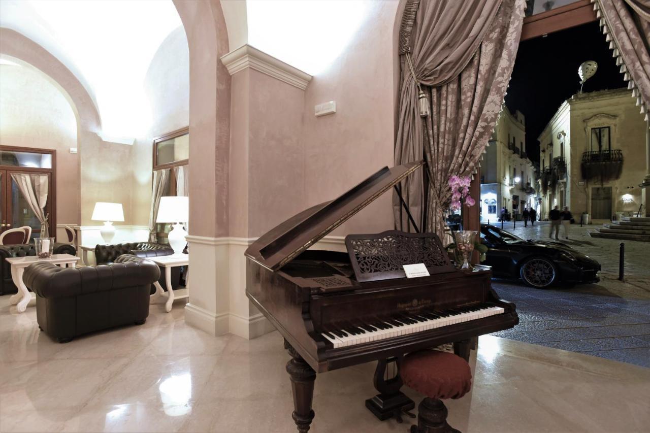 Santa Chiara 4* Lecce