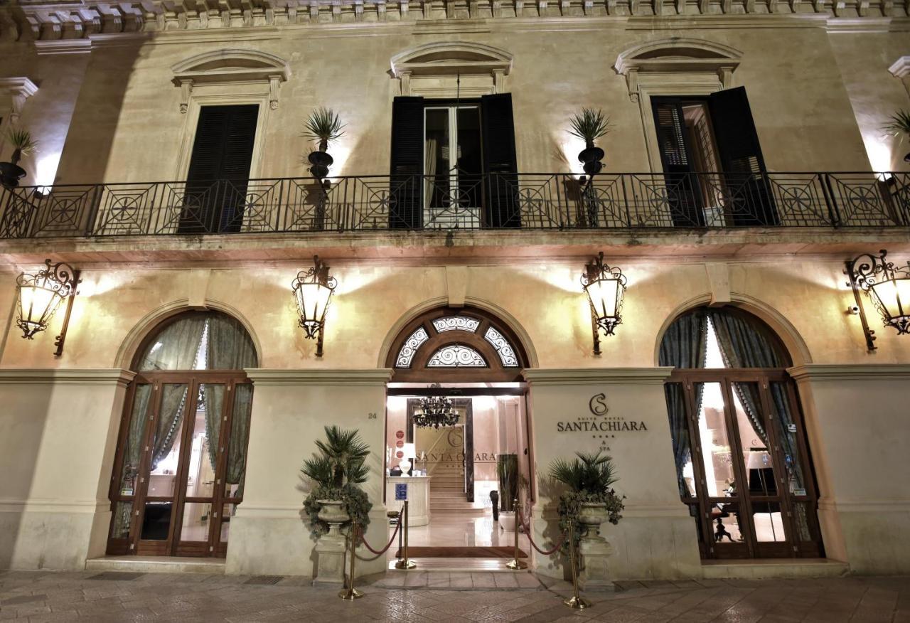 Santa Chiara Hotel Lecce