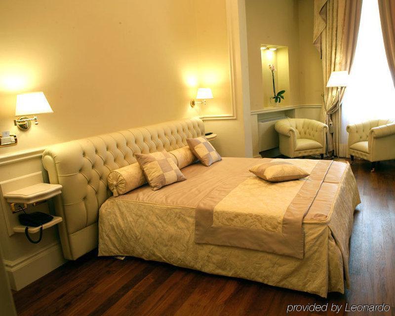 Santa Chiara 4* Lecce
