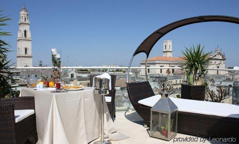 Santa Chiara Hotel 4*