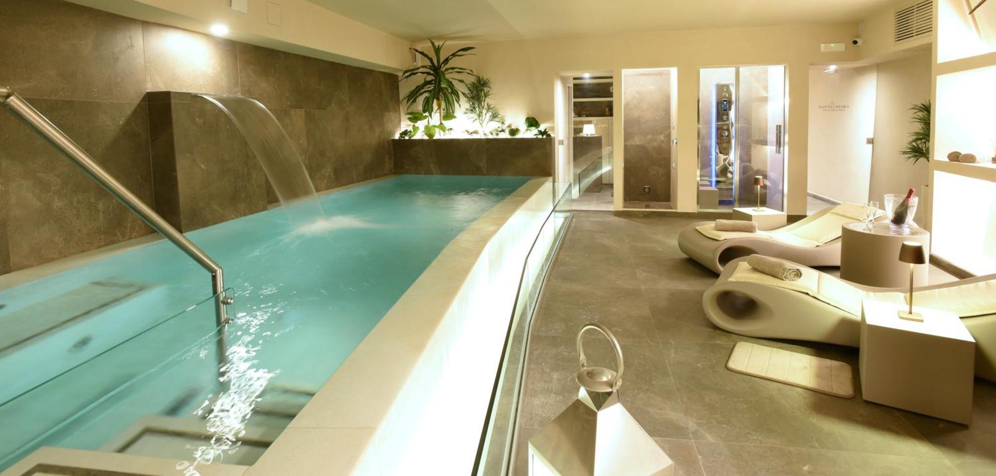 Santa Chiara Hotel