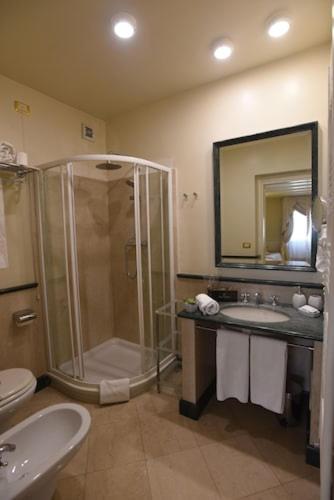 Santa Chiara Hotel 4*