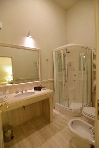 Hotel Santa Chiara Lecce
