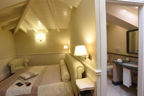 Santa Chiara 4*