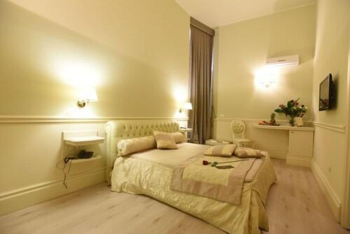 Santa Chiara 4* Lecce