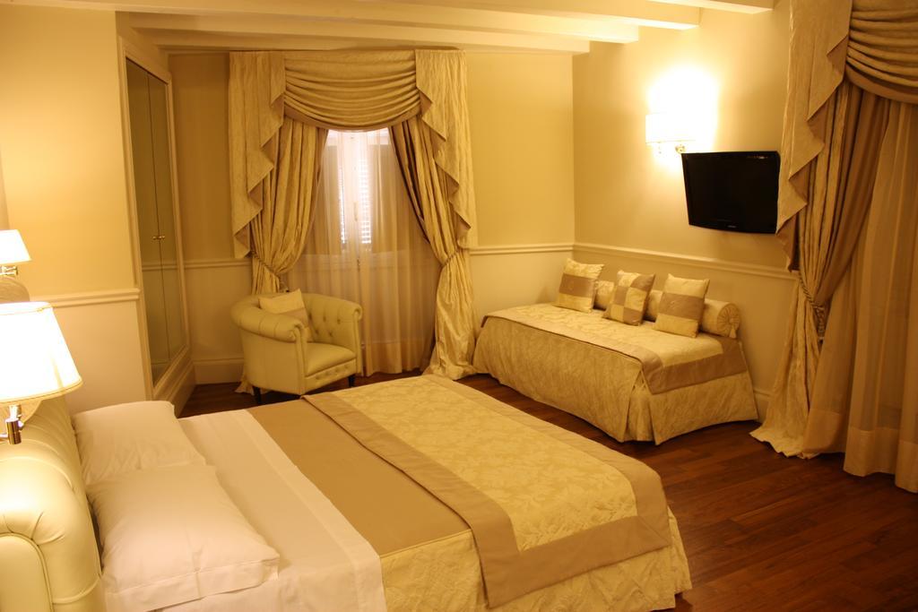 Santa Chiara Hotel Lecce