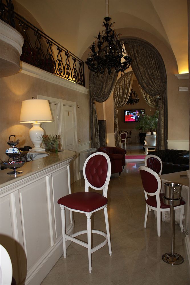 Santa Chiara Hotel
