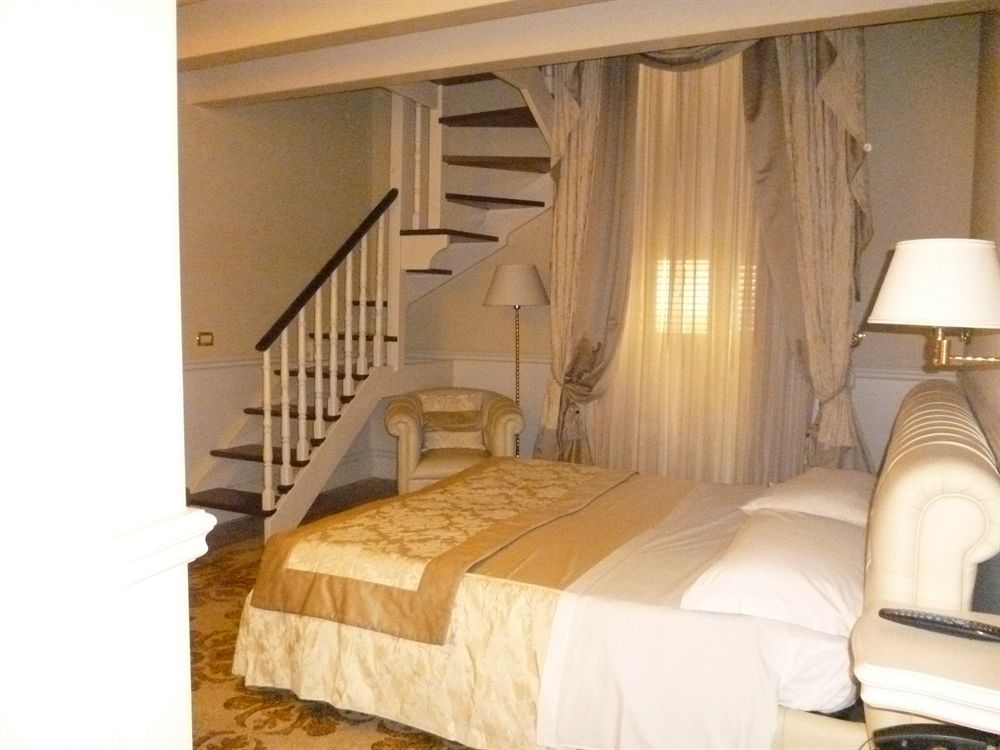 Santa Chiara Hotel Lecce