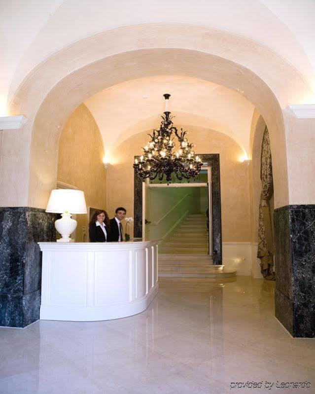 Santa Chiara 4* Lecce
