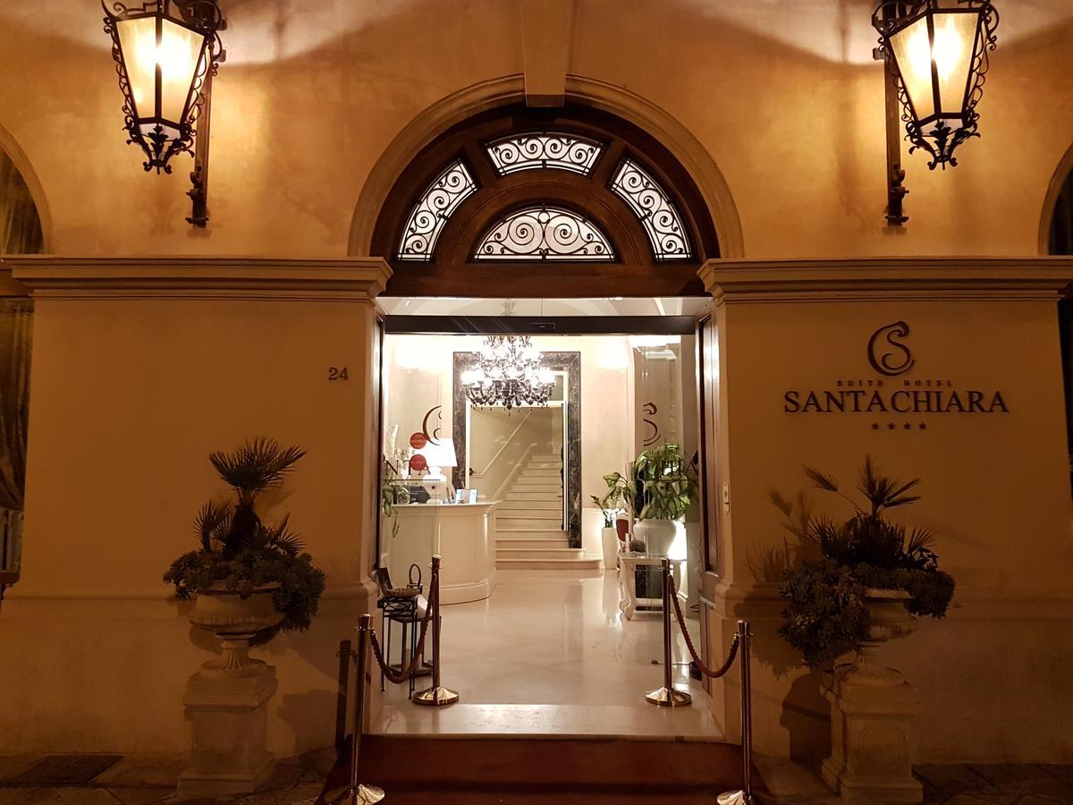 Hotel Santa Chiara Lecce