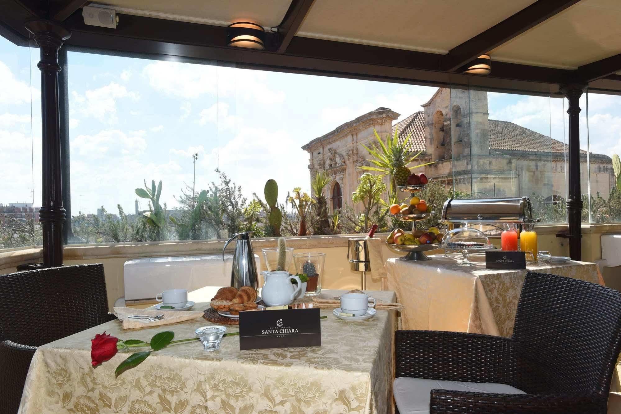 Santa Chiara Hotel