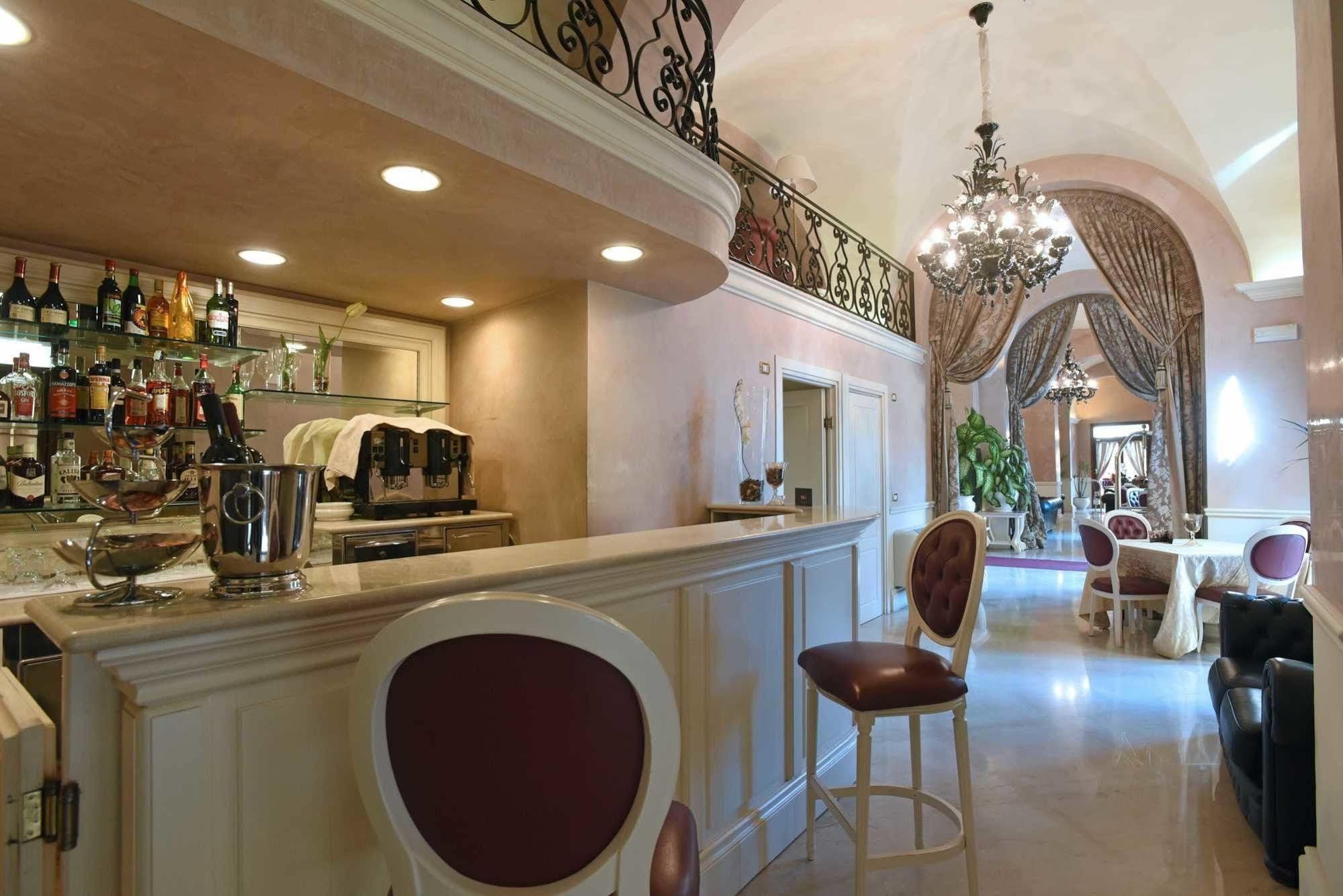 Hotel Santa Chiara Lecce