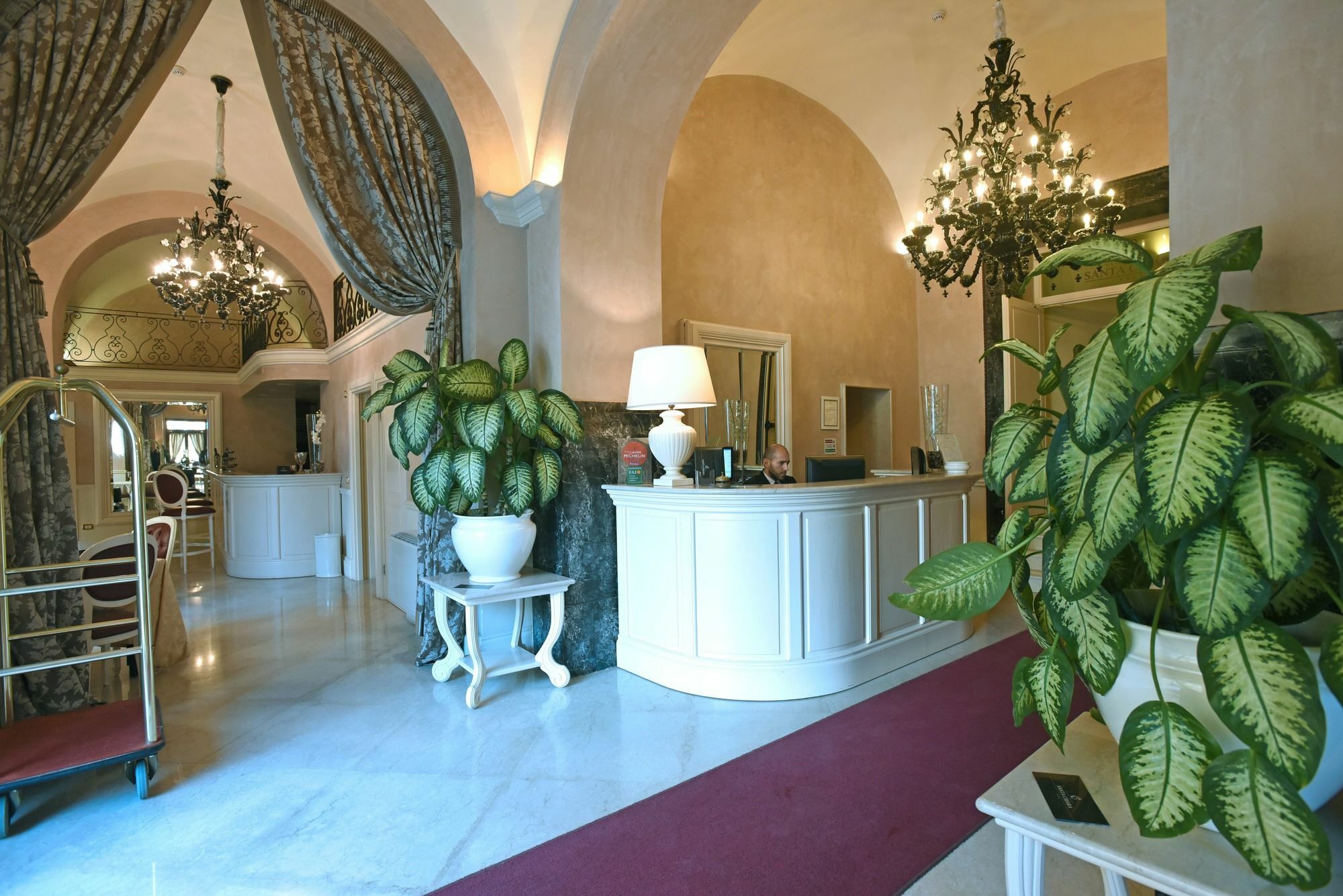 Santa Chiara Lecce