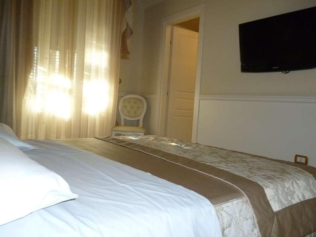 Santa Chiara Hotel 4*