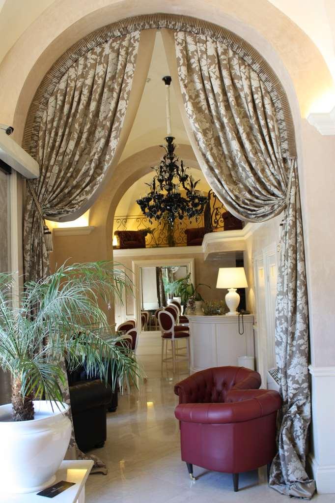 Santa Chiara Hotel