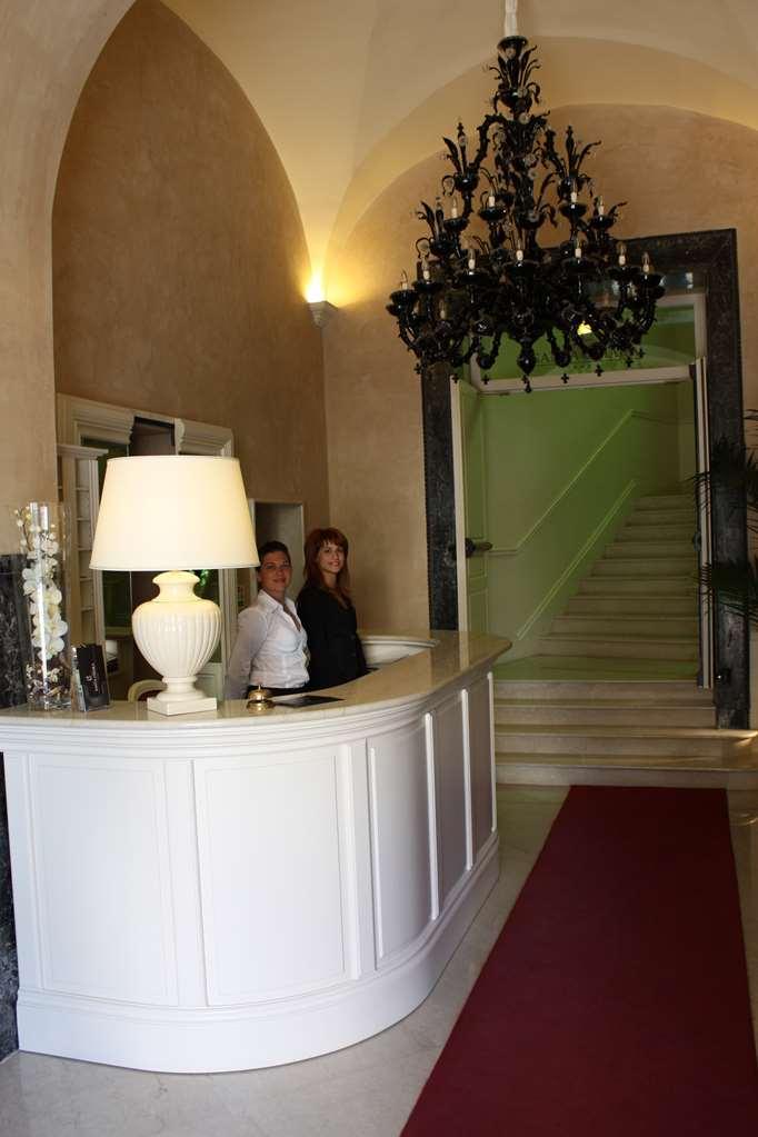 Santa Chiara Hotel Lecce